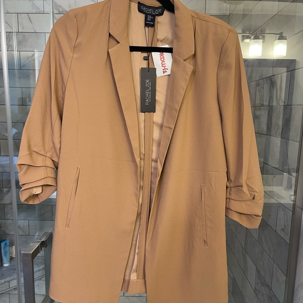 Nordstroms - Boyfriend Blazer